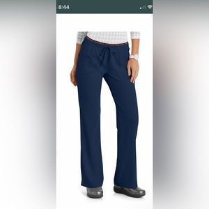 Heart and Soul scrub pants